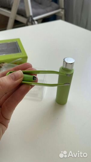 Пинцет с подсветкой