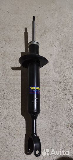 Амортизаторы передние,газо-масленные на Ауди А6 и