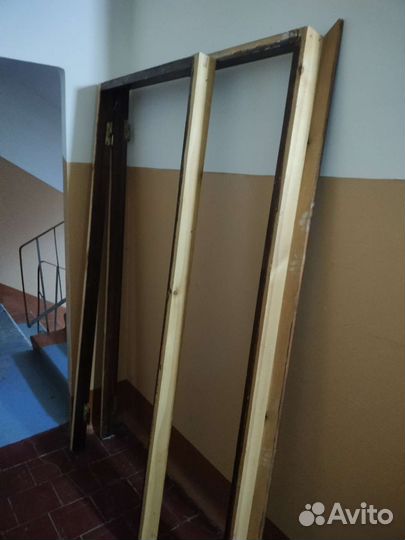 Межкомнатные Двери