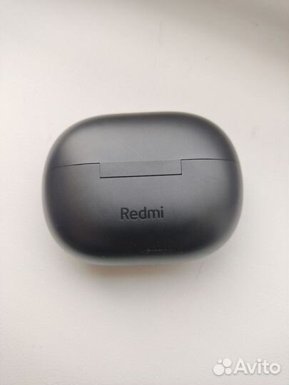 Беспроводные наушники redmi buds 3 lite