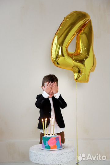 Пиджак детский H&M