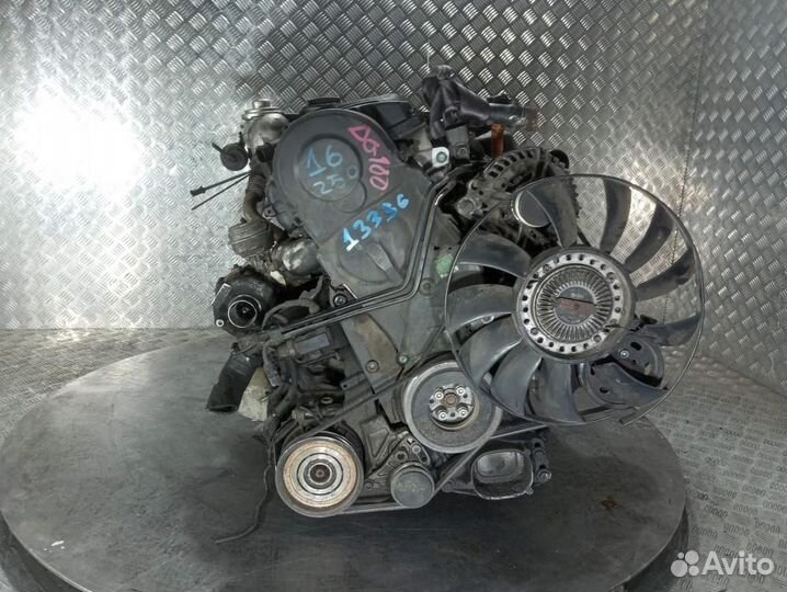 Двигатель Volkswagen Passat B5 (96-00) AJM