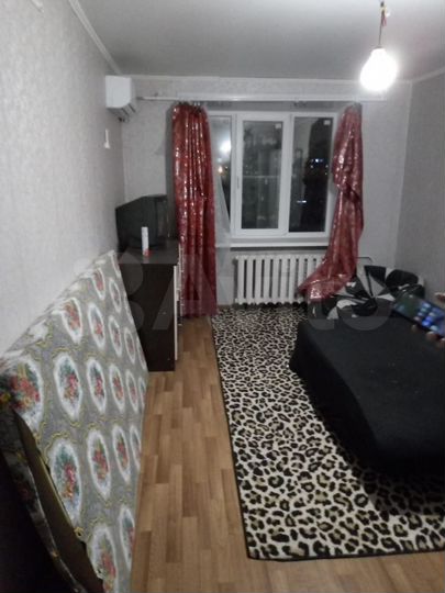 Комната 17,3 м² в 1-к., 5/5 эт.