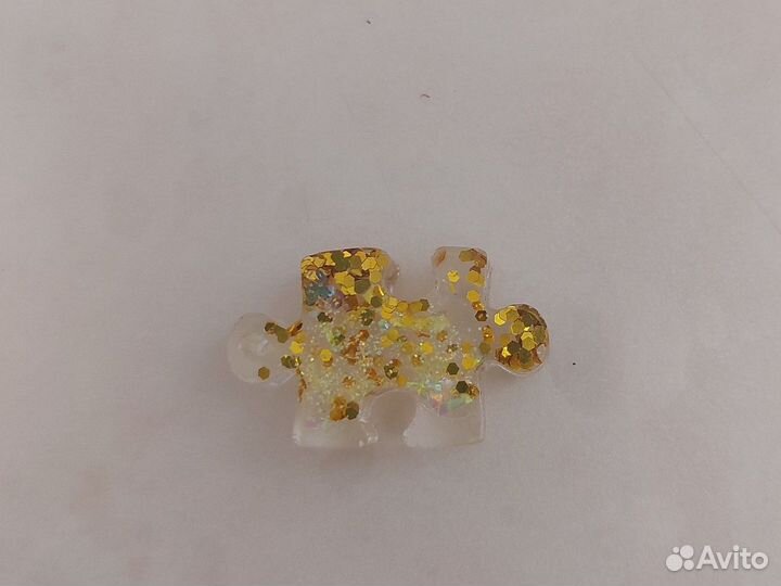 Изделия из эпоксидной смолы