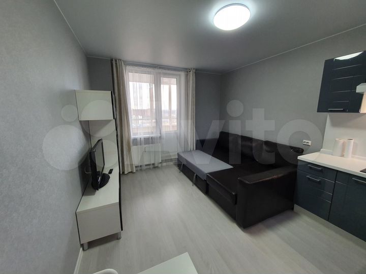 Квартира-студия, 24 м², 20/24 эт.