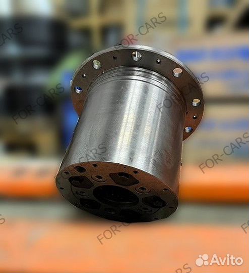 Планетарный патрон