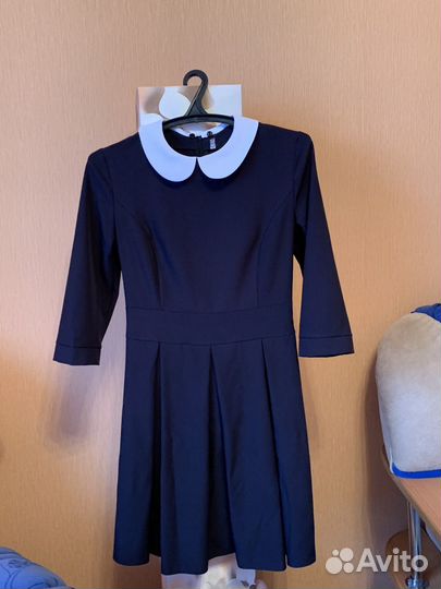 Школьная форма, платье