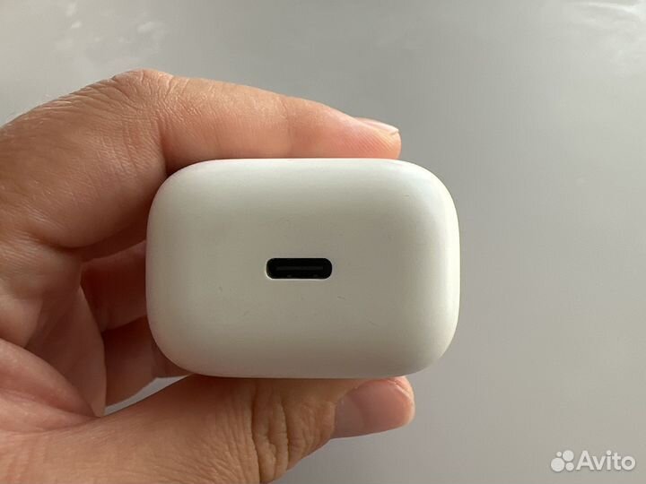 Беспроводные наушники xiaomi