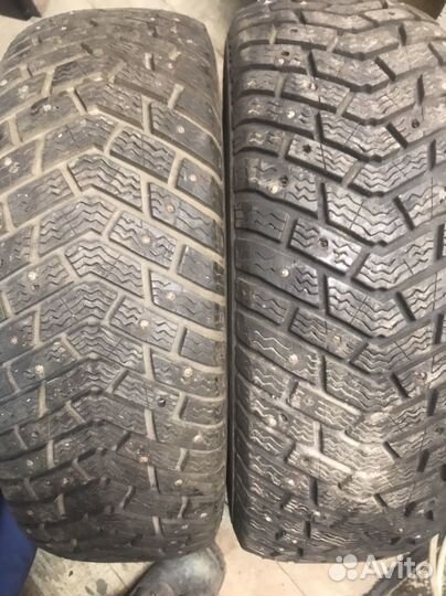 Goodyear UltraGrip 205/65 R15