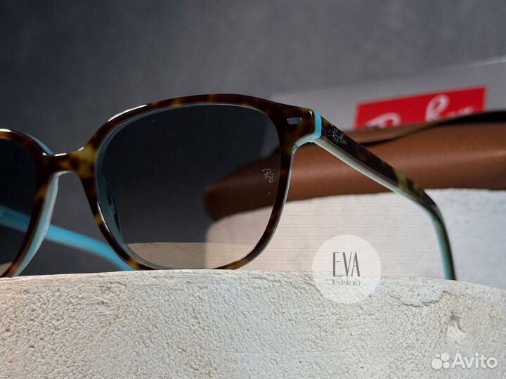 Очки Ray Ban Leonard RB 2193 1316/3M