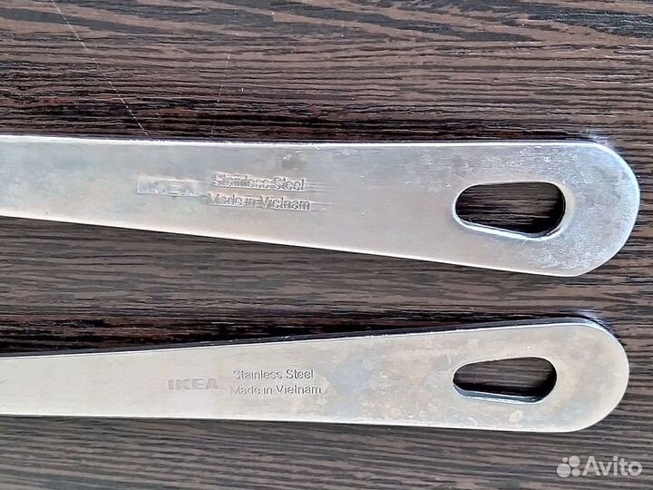 Кухонные предметы IKEA Ложка для спагетти