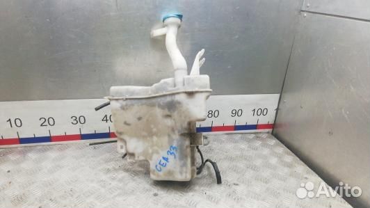 Бачок омывателя suzuki grand vitara 2 (CEA33NL01)