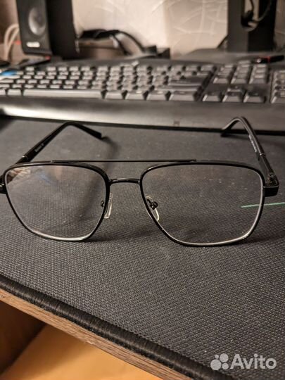 Оправа Barton новая