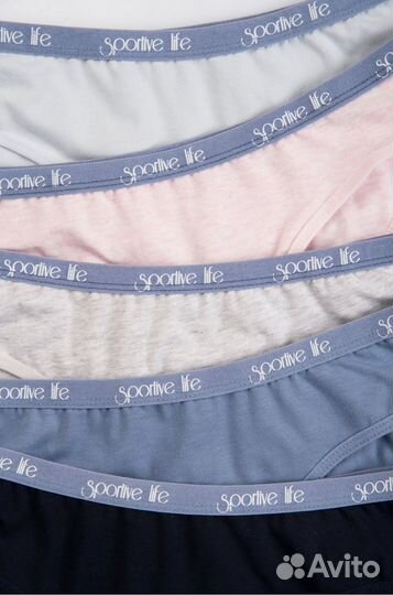 Трусы для девочек