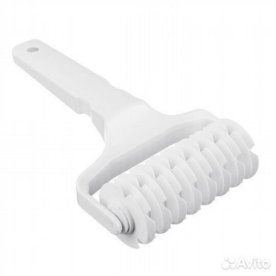 Валик сетка для теста