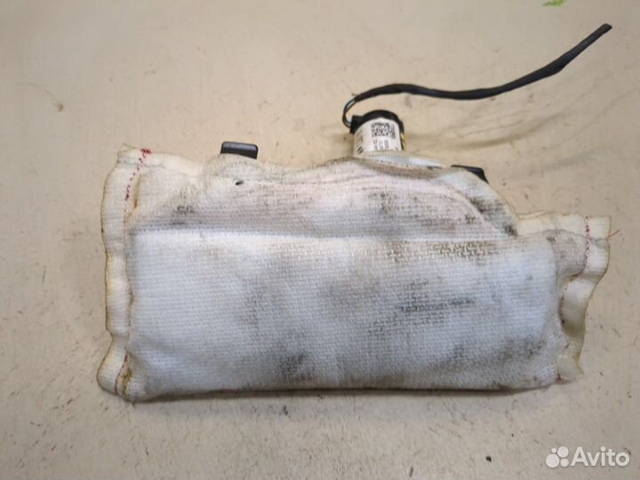 Подушка безопасности в сиденье BMW X5 E70, 2009