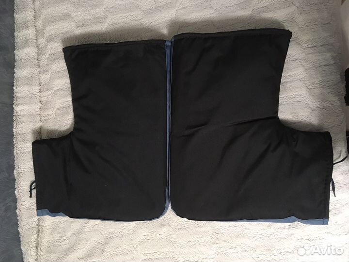 Муфты на руль кросс эндуро