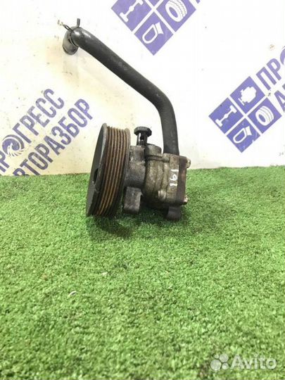 Насос гур Kia Sorento кроссовер 2.5 D4CB 140Л.С