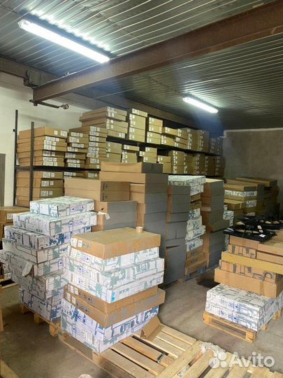 Радиатор отопителя печки Volvo S60 S80 XC90