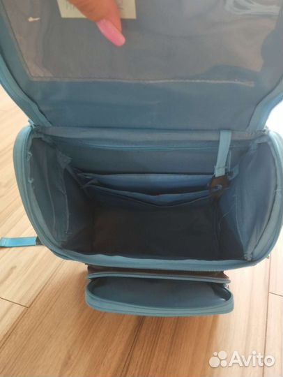 Рюкзак школьный