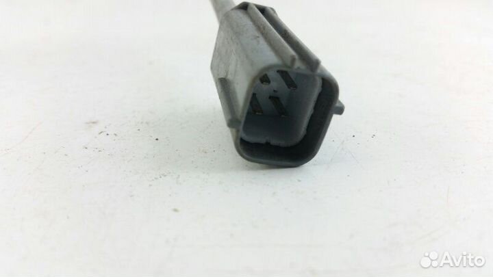 Лямбда-зонд Nissan Cube Z12 HR16 2009