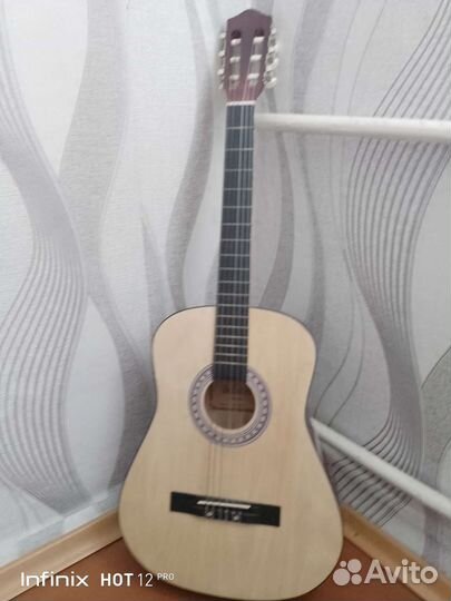 Гитара классическая Belucci