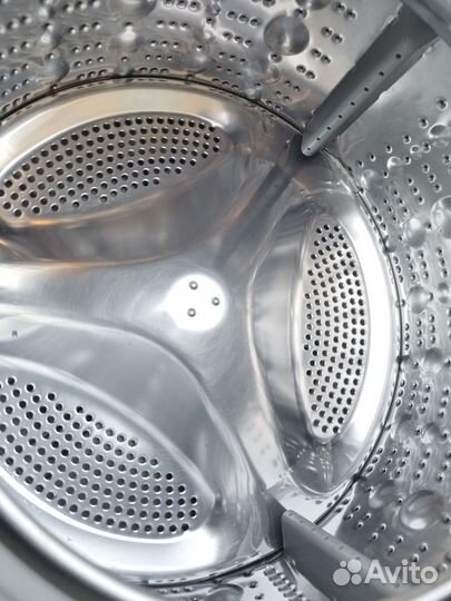 Стиральная машина бу лдж 6кг