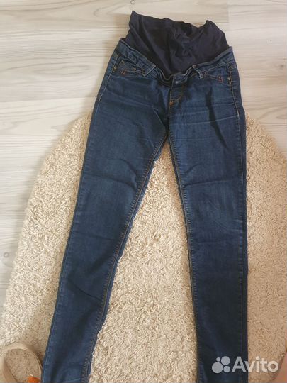 Пакет вещей для беременных