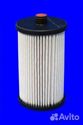 Фильтр топливный