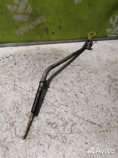 Щуп масляный Рено Логан