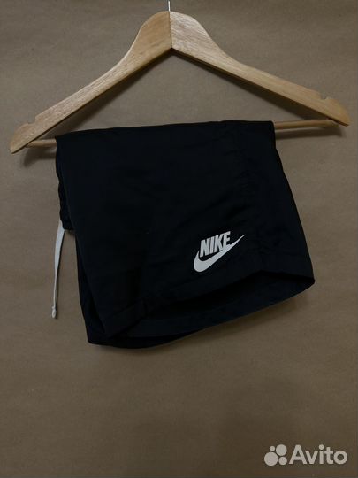 Шорты nike