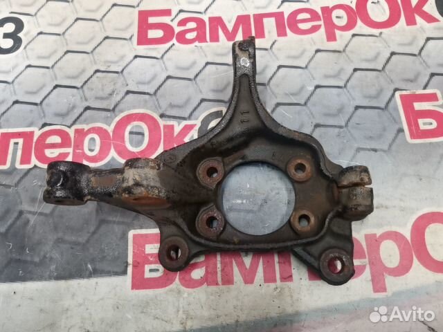 Кулак поворотный передний правый Mazda CX-5