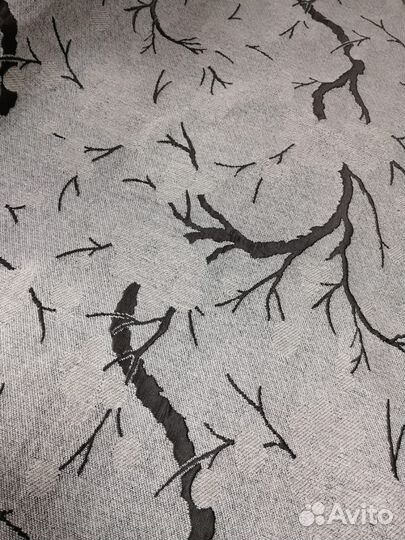 Мебельные ткани (остатки)