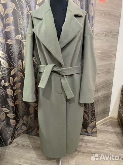 Пальто женское д/с 44-46