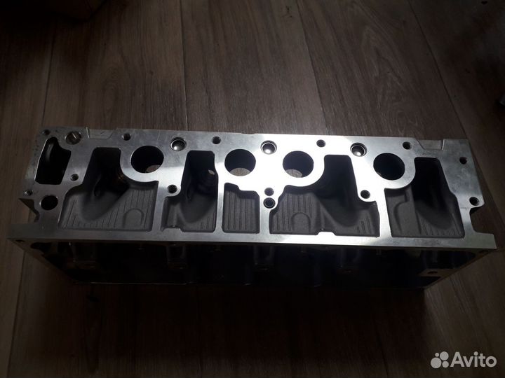 Гбц новая Рено Логан 1.6 8 кл к7м