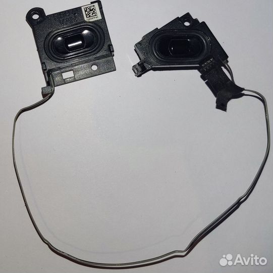 Динамики для ноутбука HP 17-e 39R68TP40