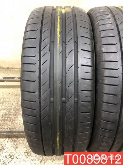 Continental ContiSportContact 5 205/45 R17 88W