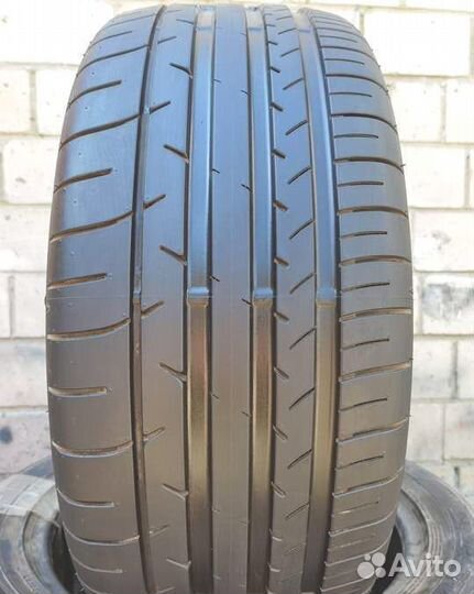 Dunlop SP Sport Maxx 050+ 265/50 R19 97V