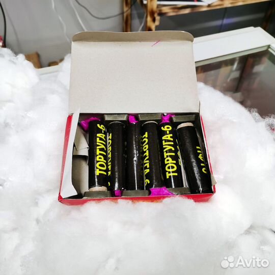 Петарды всех размеров и мощностей в наличии