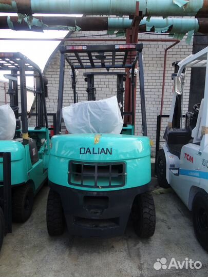 Вилочный погрузчик Dalian CPCD20DB, 2023