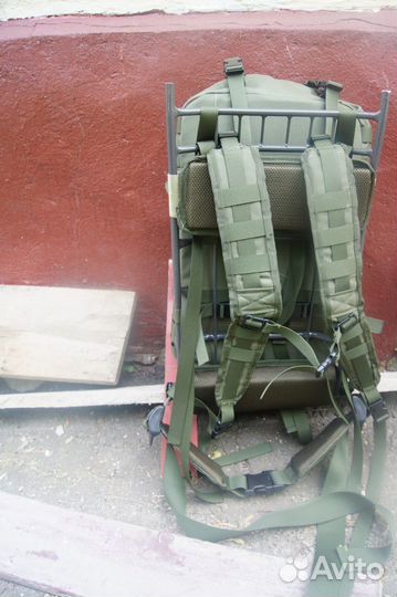 Изготовление рюкзаков, подсумков, чехлов