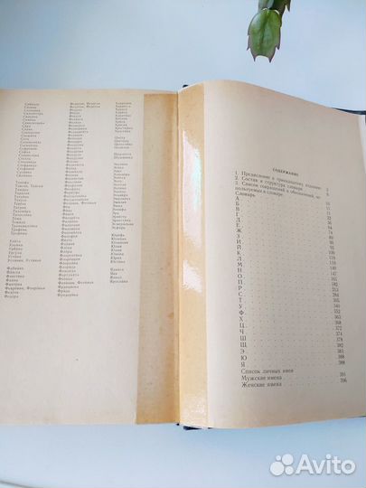 Орфографический словарь русского языка