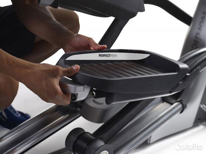 Эллиптический тренажер NordicTrack Commercial C12