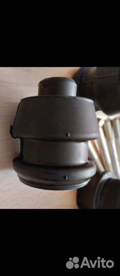 Подушка рамы Nissan Pathfinder R 51