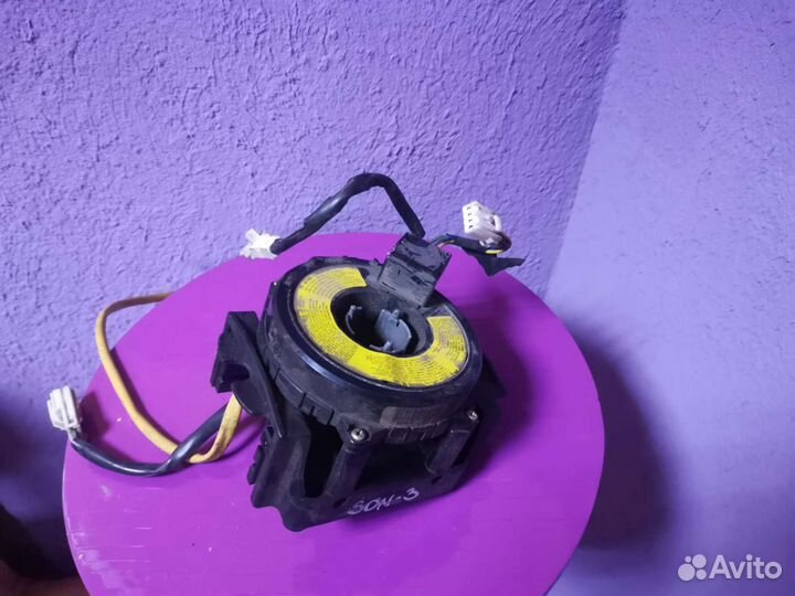 Шлейф лента и другое Hyundai Sonata 3 Соната