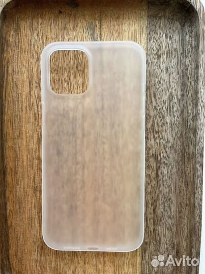 Новый защитный чехол iPhone 12 promax