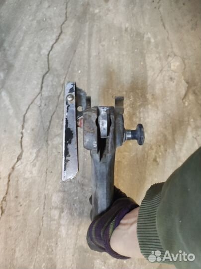 Фаркоп Mercedes