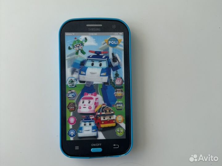 Планшет музыкальный 5 штук