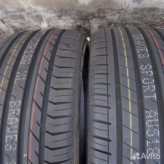 Goform Braves AU518 245/45 R18