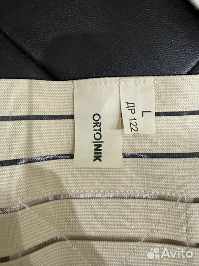 Бандаж послеродовый orto nik